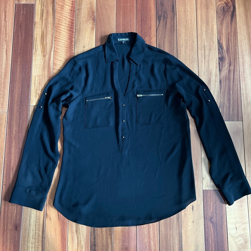 Women’s Express Shirt